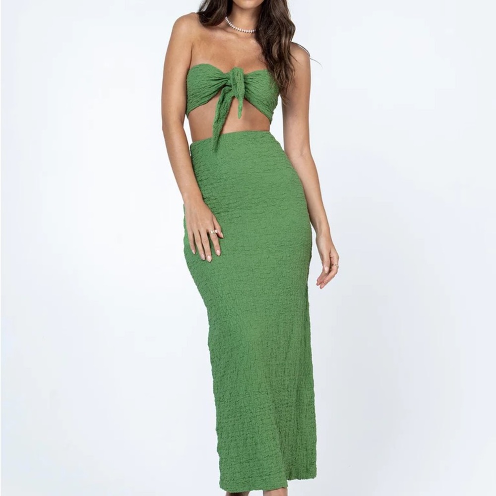 Princess Polly Matilda maxi set